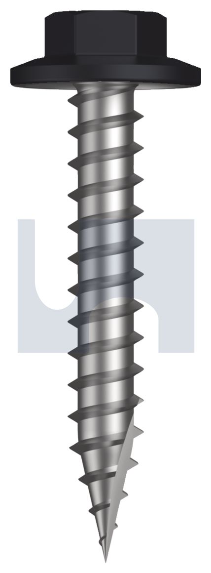 TYPE 17 FLANGED HEX CL4 MO T17 FLG HX:12-11X 35 thumbnail 5