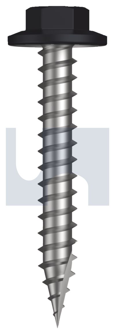 TYPE 17 FLANGED HEX CL4 MO T17 FLG HX:12-11X 40 thumbnail 5