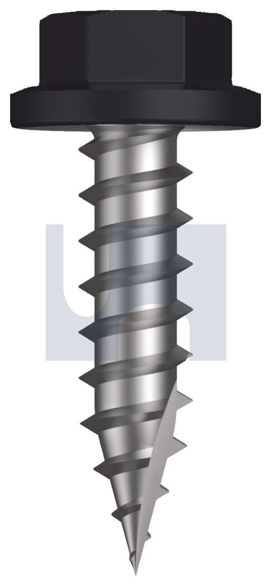 TYPE 17 FLANGED HEX CL4 MO T17 FLG HX:14-10X 30 thumbnail 5