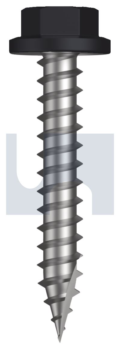 TYPE 17 FLANGED HEX CL4 MO T17 FLG HX:14-10X 40 thumbnail 5