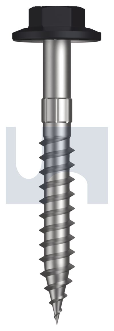 TYPE 17 FLANGED HEX HEAD CL4 MO T17 FLG HX S:12-11X 45 thumbnail 5