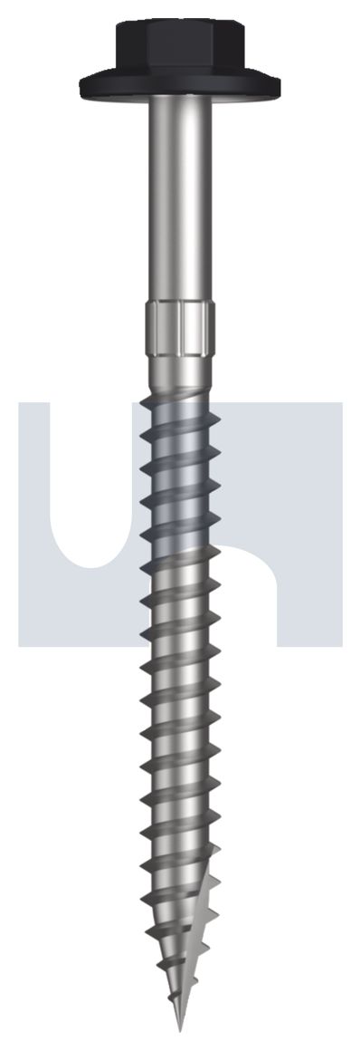 TYPE 17 FLANGED HEX HEAD CL4 MO T17 FLG HX S:12-11X 65 thumbnail 5