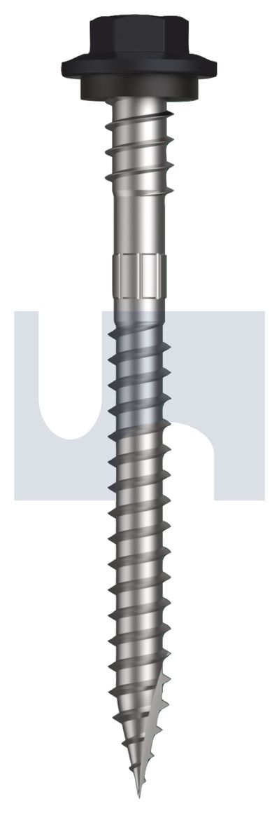 TYPE 17 HEX + WASHER + XGRiP CL4 MO T17 XGP HX S:12-11X 65 thumbnail 5