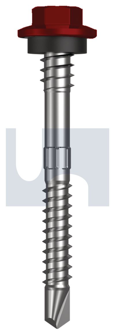 METAL SDS HEX + WASHER + XGRiP CL4 MR MET XGP HX S:12-14X 55 thumbnail 5