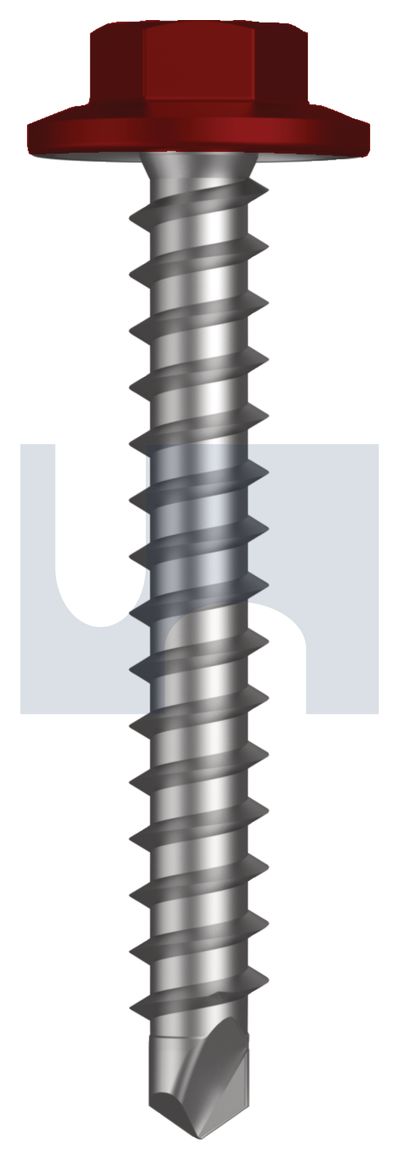 VMAX SDS FLANGED HEX HEAD CL3 MR VMAX FLG HX:12-11X 40 thumbnail 5
