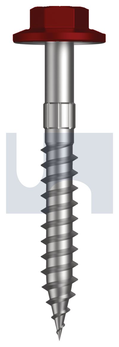 TYPE 17 FLANGED HEX HEAD CL4 MR T17 FLG HX S:12-11X 45 thumbnail 5
