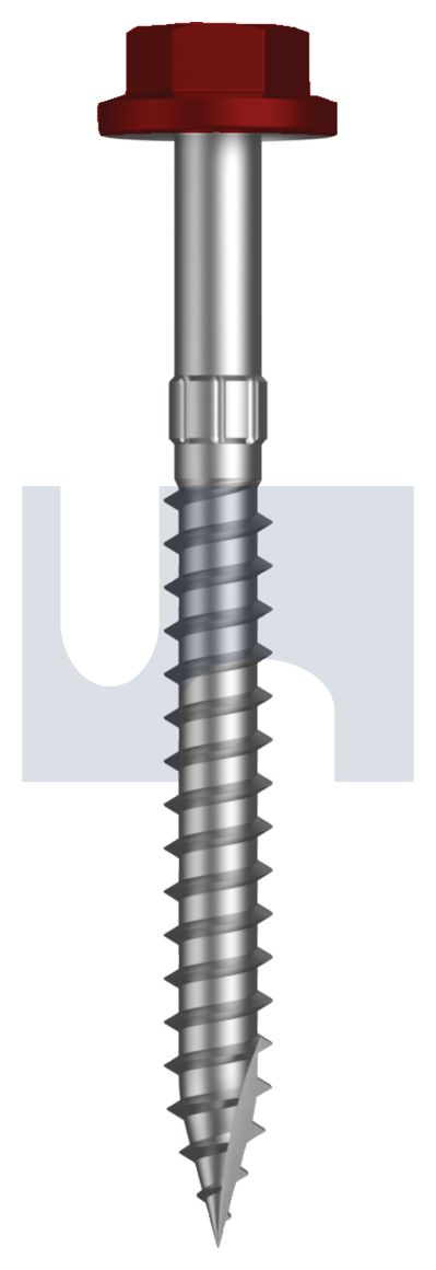 TYPE 17 FLANGED HEX HEAD CL4 MR T17 FLG HX S:14-10X 65 thumbnail 5