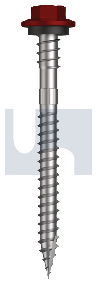 TYPE 17 HEX + WASHER + XGRiP CL4 MR T17 XGP HX S:12-11X 65 thumbnail 5