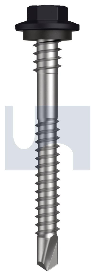 METAL SDS HEX + WASHER + XGRiP CL4 NS MET XGRIP HX:12-14X 53 thumbnail 5