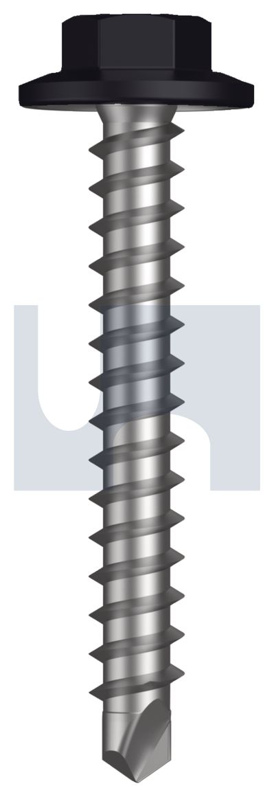 VMAX SDS FLANGED HEX HEAD CL3 NS VMAX FLG HX:12-11X 40 thumbnail 5