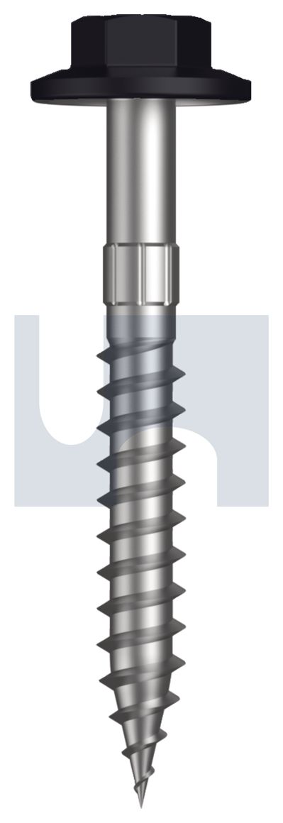 TYPE 17 FLANGED HEX HEAD CL4 NS T17 FLG HX S:12-11X 45 thumbnail 5