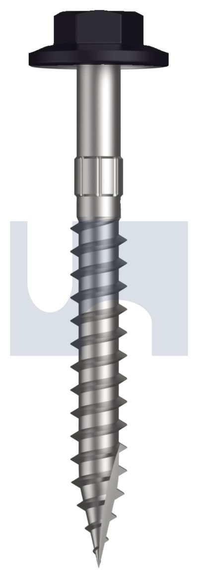 TYPE 17 FLANGED HEX HEAD CL4 NS T17 FLG HX S:12-11X 50 thumbnail 5