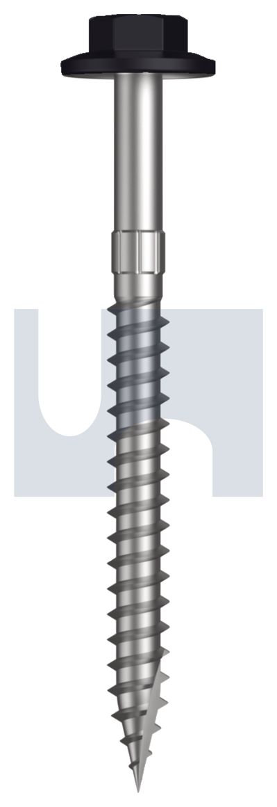 TYPE 17 FLANGED HEX HEAD CL4 NS T17 FLG HX S:12-11X 65 thumbnail 5