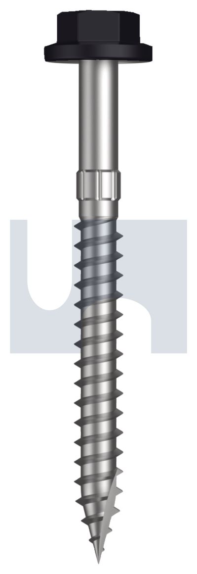 TYPE 17 FLANGED HEX HEAD CL4 NS T17 FLG HX S:14-10X 65 thumbnail 5