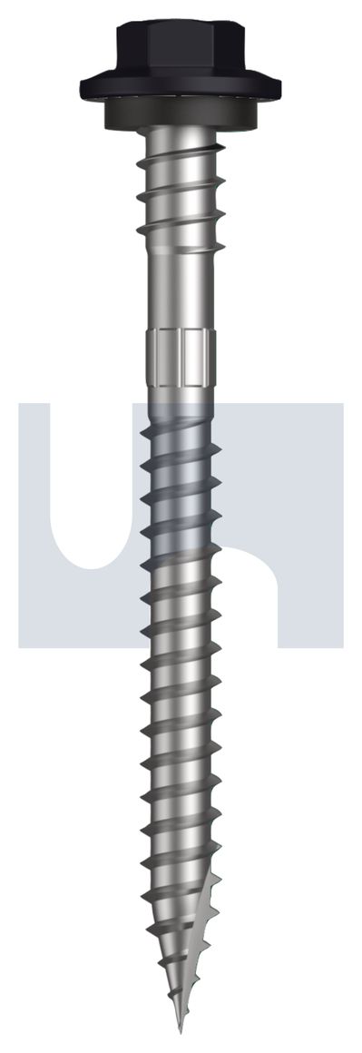 TYPE 17 HEX + WASHER + XGRiP CL4 NS T17 XGP HX S:12-11X 65 thumbnail 5