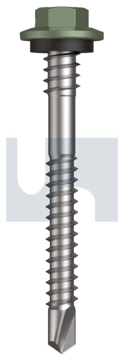 METAL SDS HEX + WASHER + XGRiP CL4 PE MET XGRIP HX:12-14X 53 thumbnail 5