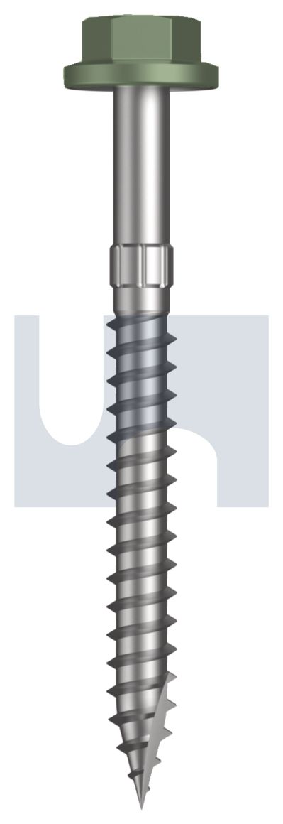 TYPE 17 FLANGED HEX HEAD CL4 PE T17 FLG HX S:14-10X 65 thumbnail 5
