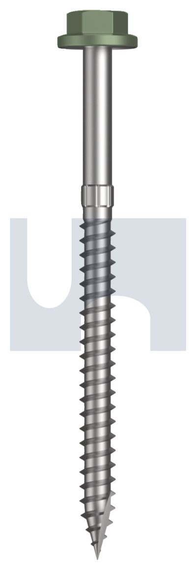 TYPE 17 FLANGED HEX HEAD CL4 PE T17 FLG HX S:14-10X 90 thumbnail 5