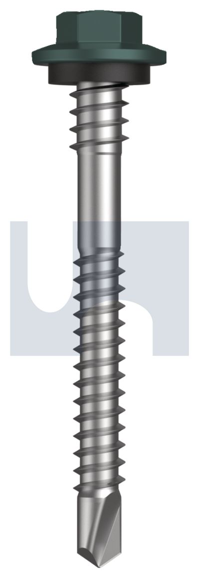 METAL SDS HEX + WASHER + XGRiP CL4 PL MET XGRIP HX:12-14X 53 thumbnail 5