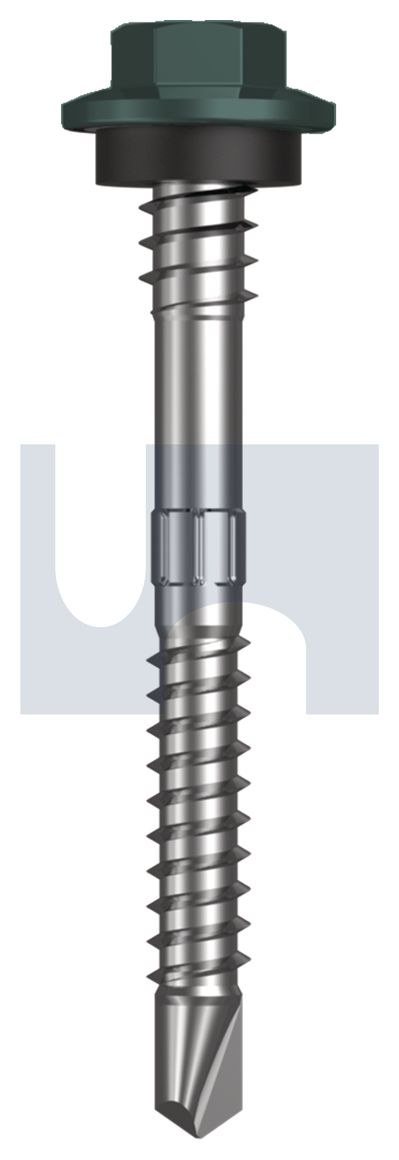METAL SDS HEX + WASHER + XGRiP CL4 PL MET XGP HX S:12-14X 55 thumbnail 5