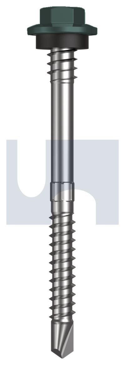 METAL SDS HEX + WASHER + XGRiP CL4 PL MET XGP HX S:12-14X 68 thumbnail 5