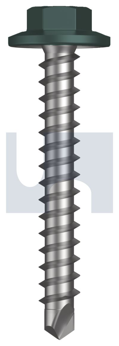 VMAX SDS FLANGED HEX HEAD CL3 PL VMAX FLG HX:12-11X 40 thumbnail 5