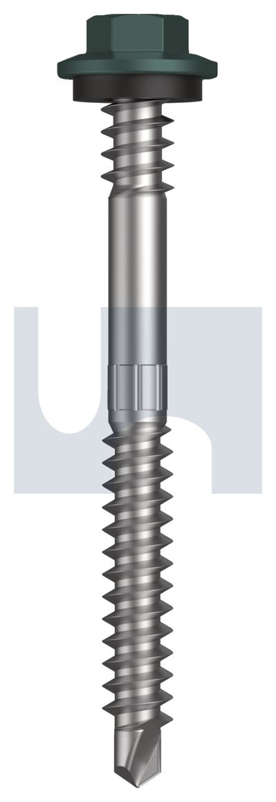 VMAX SDS HEX + WASHER + XGRiP CL4 PL VMX XGP HX S:M6.2-13X65 thumbnail 5