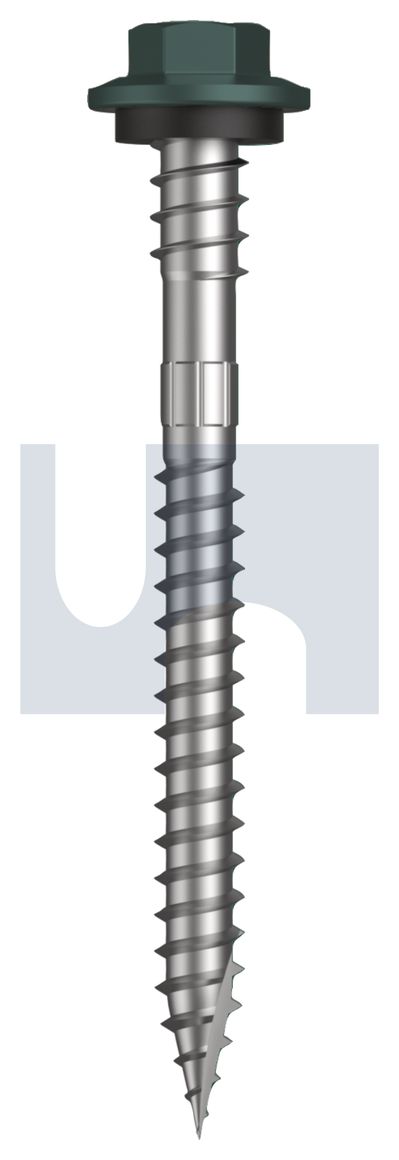 TYPE 17 HEX + WASHER + XGRiP CL4 PL T17 XGP HX S:12-11X 65 thumbnail 5