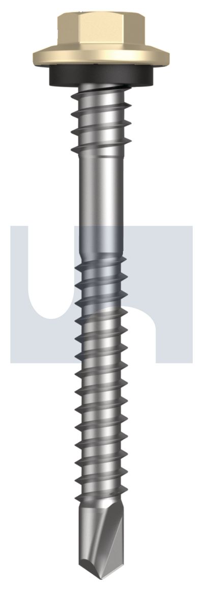 METAL SDS HEX + WASHER + XGRiP CL4 PR MET XGRIP HX:12-14X 53 thumbnail 5