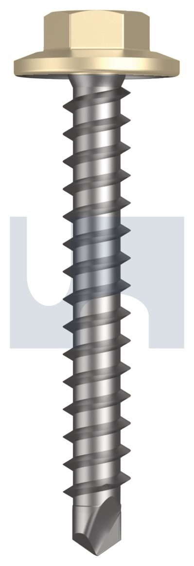 VMAX SDS FLANGED HEX HEAD CL3 PR VMAX FLG HX:12-11X 40 thumbnail 5