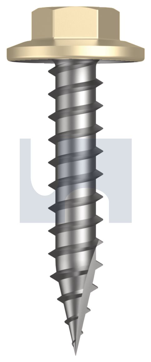 TYPE 17 FLANGED HEX HEAD CL4 PR T17 FLG HX:12-11X 30 thumbnail 5