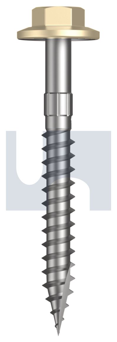TYPE 17 FLANGED HEX HEAD CL4 PR T17 FLG HX S:12-11X 50 thumbnail 5