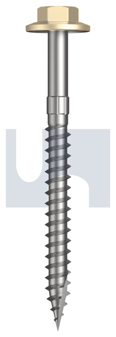 TYPE 17 FLANGED HEX HEAD CL4 PR T17 FLG HX S:12-11X 65 thumbnail 5
