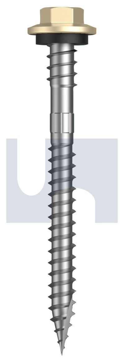 TYPE 17 HEX + WASHER + XGRiP CL4 PR T17 XGP HX S:12-11X 65 thumbnail 5