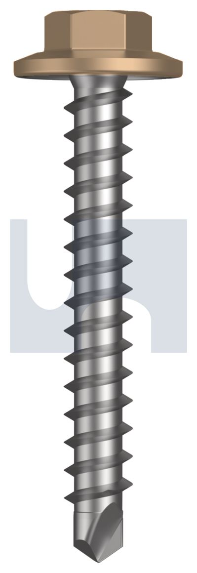 VMAX SDS FLANGED HEX HEAD CL3 PT VMAX FLG HX:12-11X 40 thumbnail 5