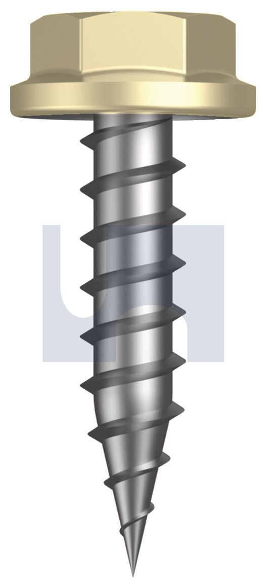 NEEDLE PT SDS FLANGED HEX CL4 SA NP FLG HX:10-12X 20 thumbnail 5
