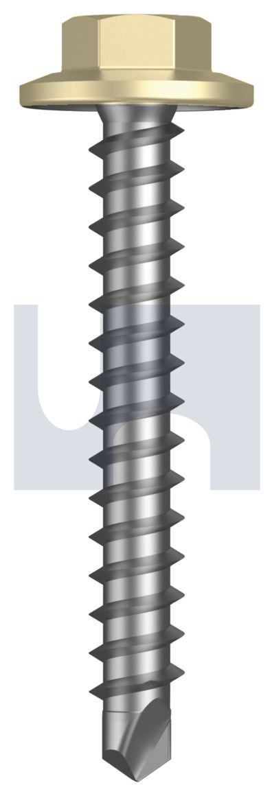 VMAX SDS FLANGED HEX HEAD CL3 SA VMAX FLG HX:12-11X 40 thumbnail 5