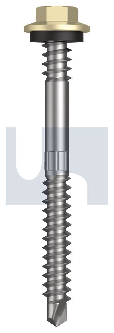 VMAX SDS HEX + WASHER + XGRiP CL4 SA VMX XGP HX S:M6.2-13X65 thumbnail 5