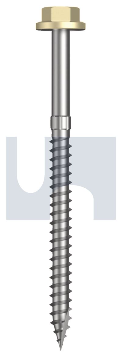 TYPE 17 FLANGED HEX HEAD CL4 SA T17 FLG HX S:14-10X 90 thumbnail 5