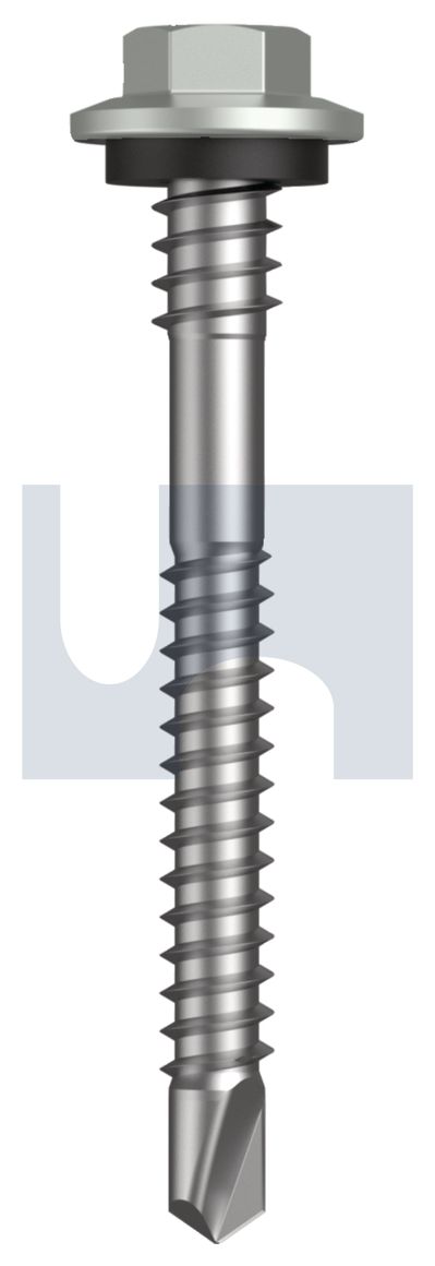 METAL SDS HEX + WASHER + XGRiP CL4 SG MET XGRIP HX:12-14X 53 thumbnail 5