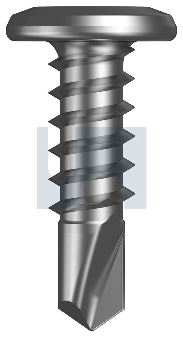BDX METAL SDS WAFER HEAD X9 SG MET WAF PHIL: 10-16X 16 thumbnail 5