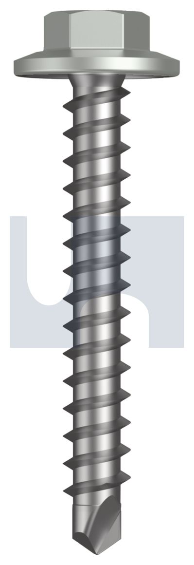 VMAX SDS FLANGED HEX HEAD CL3 SG VMAX FLG HX:12-11X 40 thumbnail 5