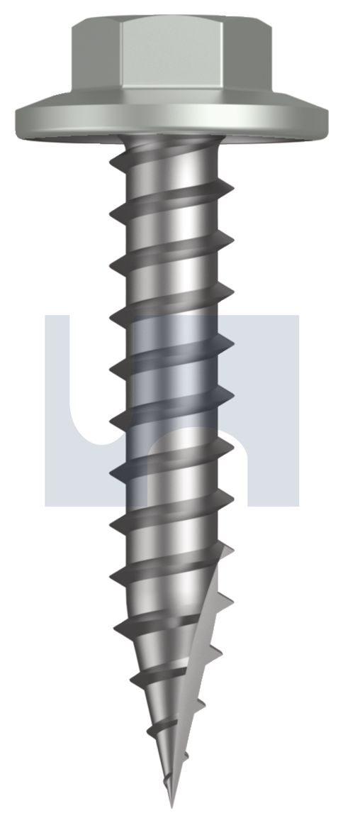 TYPE 17 FLANGED HEX HEAD CL4 SG T17 FLG HX:12-11X 30 thumbnail 5