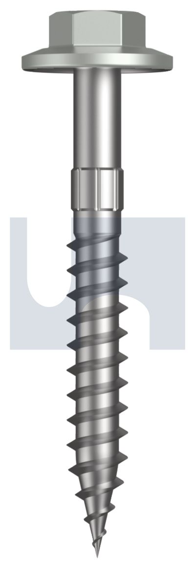 TYPE 17 FLANGED HEX HEAD CL4 SG T17 FLG HX S:12-11X 45 thumbnail 5