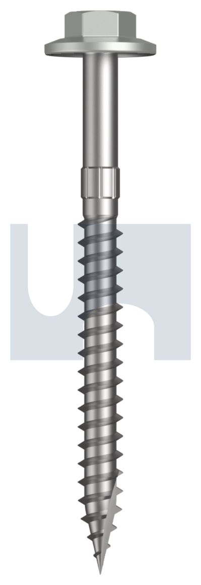 TYPE 17 FLANGED HEX HEAD CL4 SG T17 FLG HX S:12-11X 65 thumbnail 5