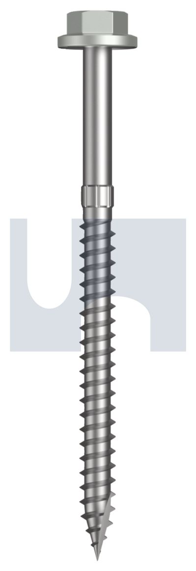 TYPE 17 FLANGED HEX HEAD CL4 SG T17 FLG HX S:14-10X 90 thumbnail 5