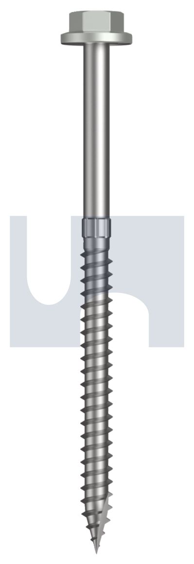 TYPE 17 FLANGED HEX HEAD CL4 SG T17 FLG HX S:14-10X100 thumbnail 5
