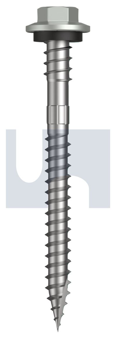 TYPE 17 HEX + WASHER + XGRiP CL4 SG T17 XGP HX S:12-11X 65 thumbnail 5