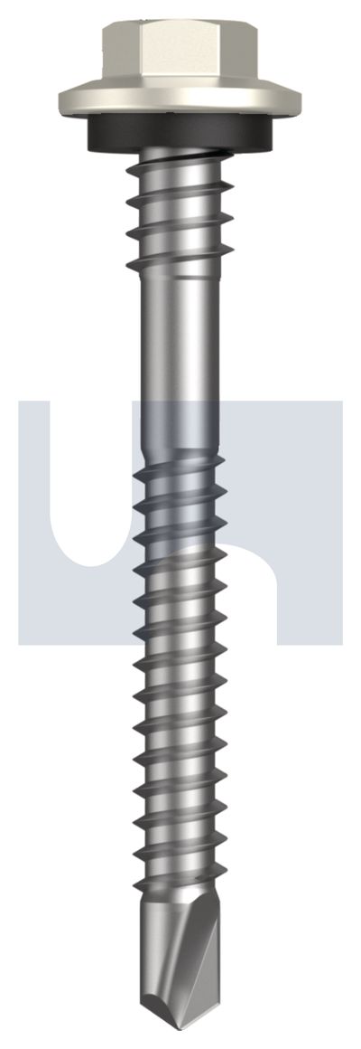 METAL SDS HEX + WASHER + XGRiP CL4 SM MET XGRIP HX:12-14X 53 thumbnail 5