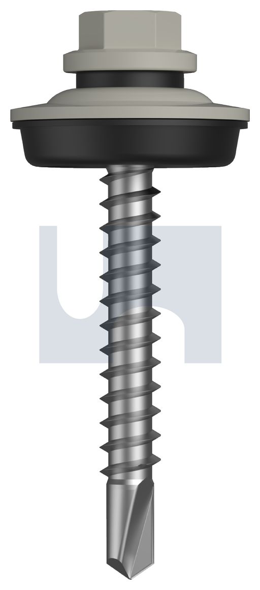 METAL SDS CYCLONE - MULTISEAL CL4 SM MET CYC MUL:14-10X 53 thumbnail 5